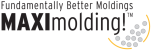 MAXImolding! Logo