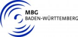 MBG Mittelständische Beteiligungsgesellschaft Baden-Württemberg Logo
