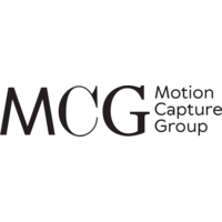 MCG motion capture