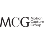 MCG motion capture Logo