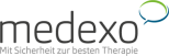Medexo Logo