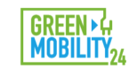 greenmobility24 Logo