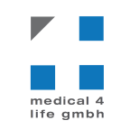 Medical4Life Logo