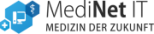 MediNet IT UG (haftungsbeschränkt) Logo