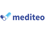 Mediteo Logo