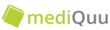 mediquu Logo