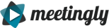 Meetingly Logo