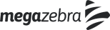 MegaZebra Logo