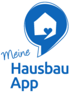 MeineHausbauApp Logo