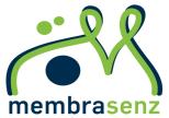 MEMBRASENZ Logo