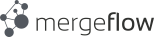 Mergeflow Logo