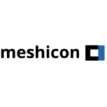 Meshicon Logo