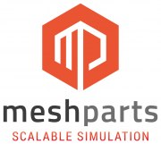 Meshparts