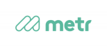 metr Logo