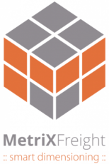 MetriXFreight Logo