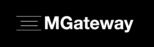 MGateway Logo