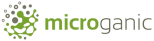 Microganic Logo