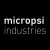micropsi industries Logo