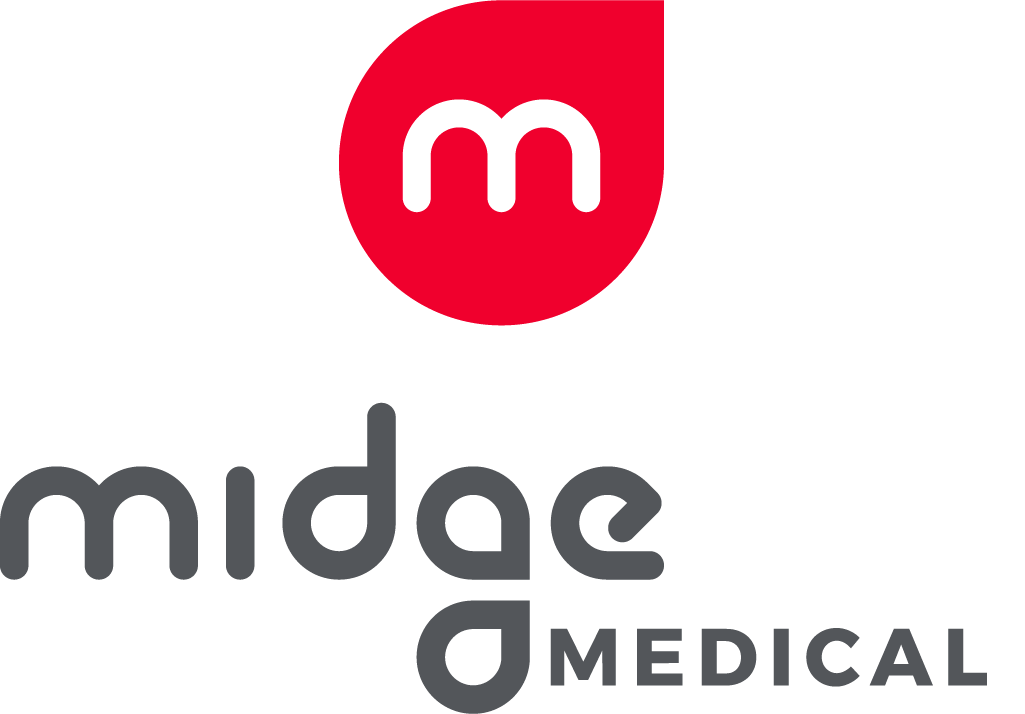 midge medical
