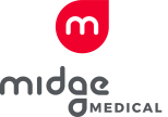 midge medical Logo