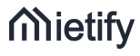 Mietify Logo