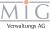 MIG Verwaltungs Logo