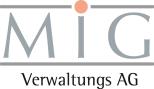 MIG Verwaltungs Logo