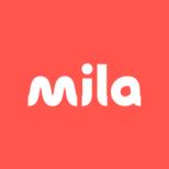 Mila Europe Logo