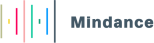 Mindance Logo
