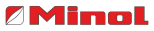 Minol ZENNER Gruppe Logo