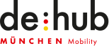 Mobility Digital Hub Logo