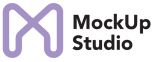 MockUp Studio Logo