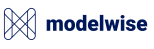 modelwise Logo