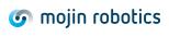 mojin robotics Logo