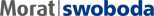 Morat Swoboda Motion Logo