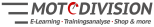 MOTODIVISION Logo