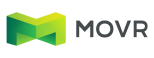 MOVR Logo