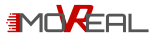 MoVReal Logo