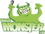 Musicmonster Logo