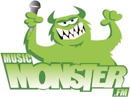 Musicmonster