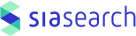 SiaSearch Logo