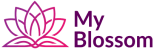 My Blossom Logo