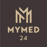 my-med-24 Logo