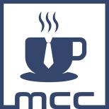 MyCoworkCafe Logo