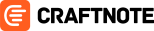 Craftnote Logo