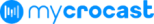 mycrocast Logo