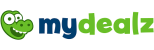 myDealZ Logo