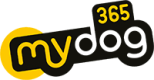 MyDog365 Logo