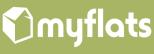 Myflats Logo
