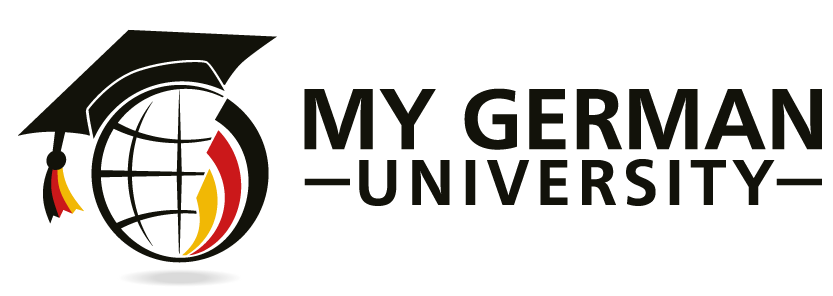 MyGermanUniversity